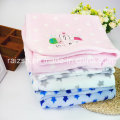 Infants and Thickening Blanket Coral Fleece Blanket 80 * 100cm